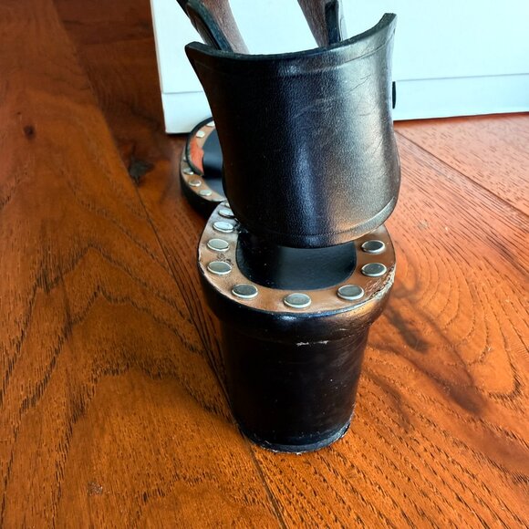 Isabel Marant Jaeryn Sandals - Picture 12 of 16